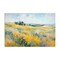 Stupell Industries Country Prairie Scene Canvas Wall Art Design by Ramona Murdock